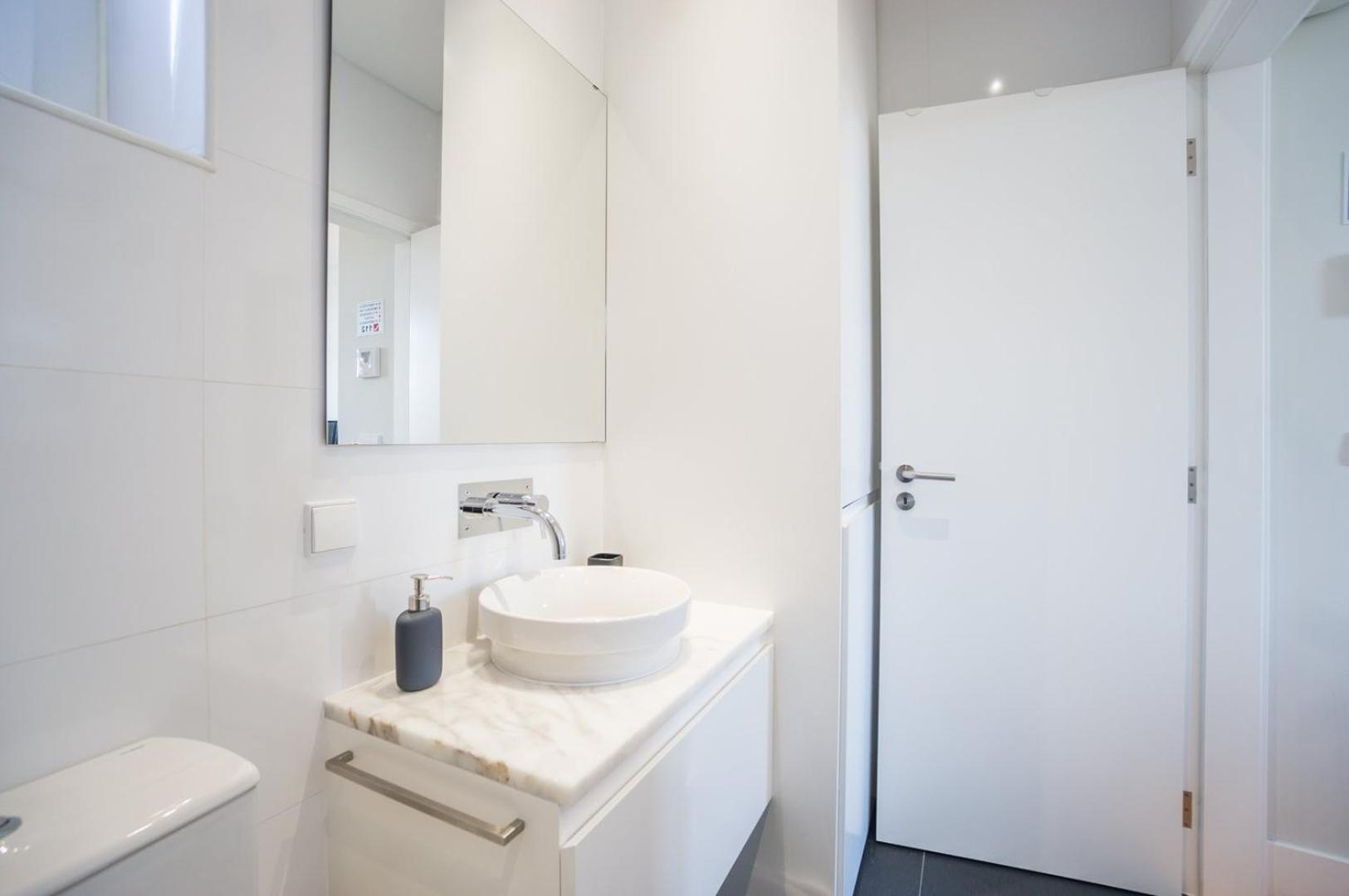 Guestready - Chic And Vibrant Stay Near Anjos Lisboa Ngoại thất bức ảnh