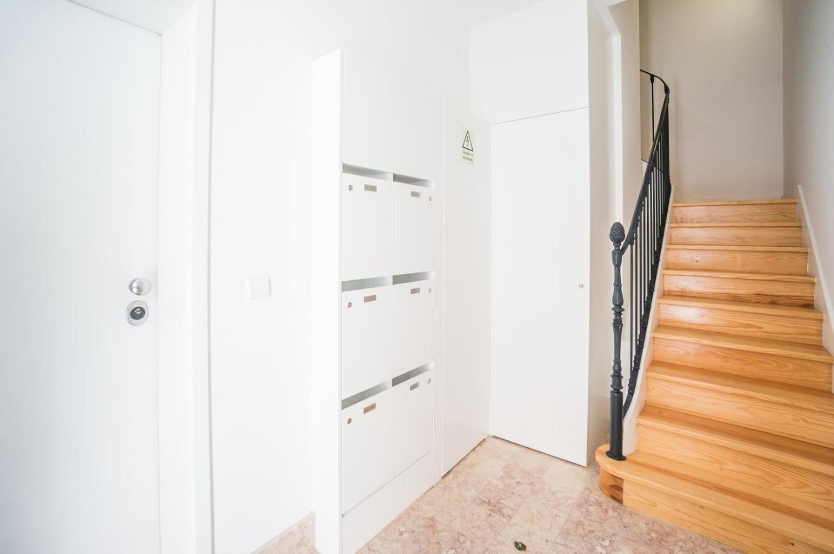 Guestready - Chic And Vibrant Stay Near Anjos Lisboa Ngoại thất bức ảnh
