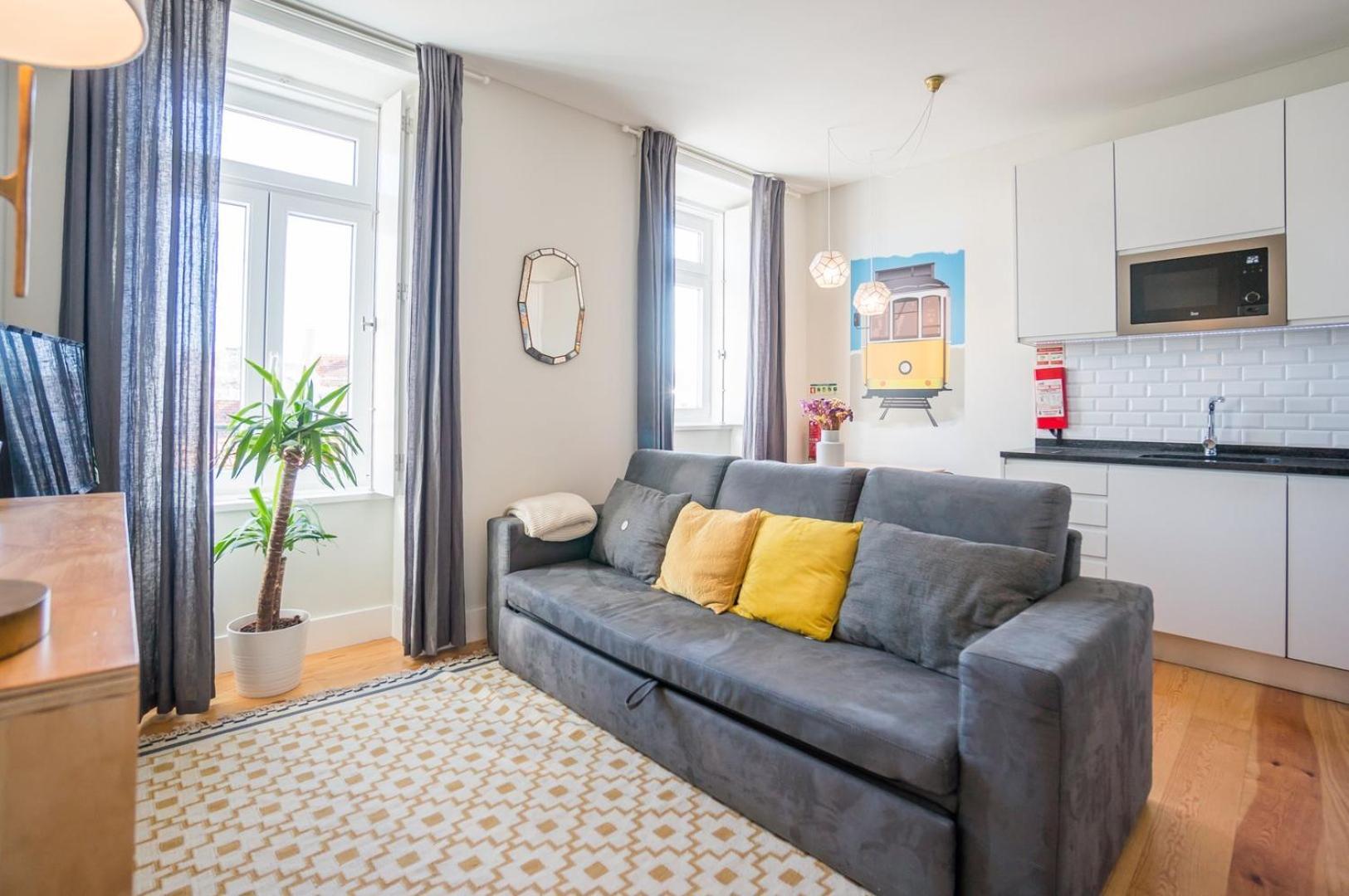 Guestready - Chic And Vibrant Stay Near Anjos Lisboa Ngoại thất bức ảnh